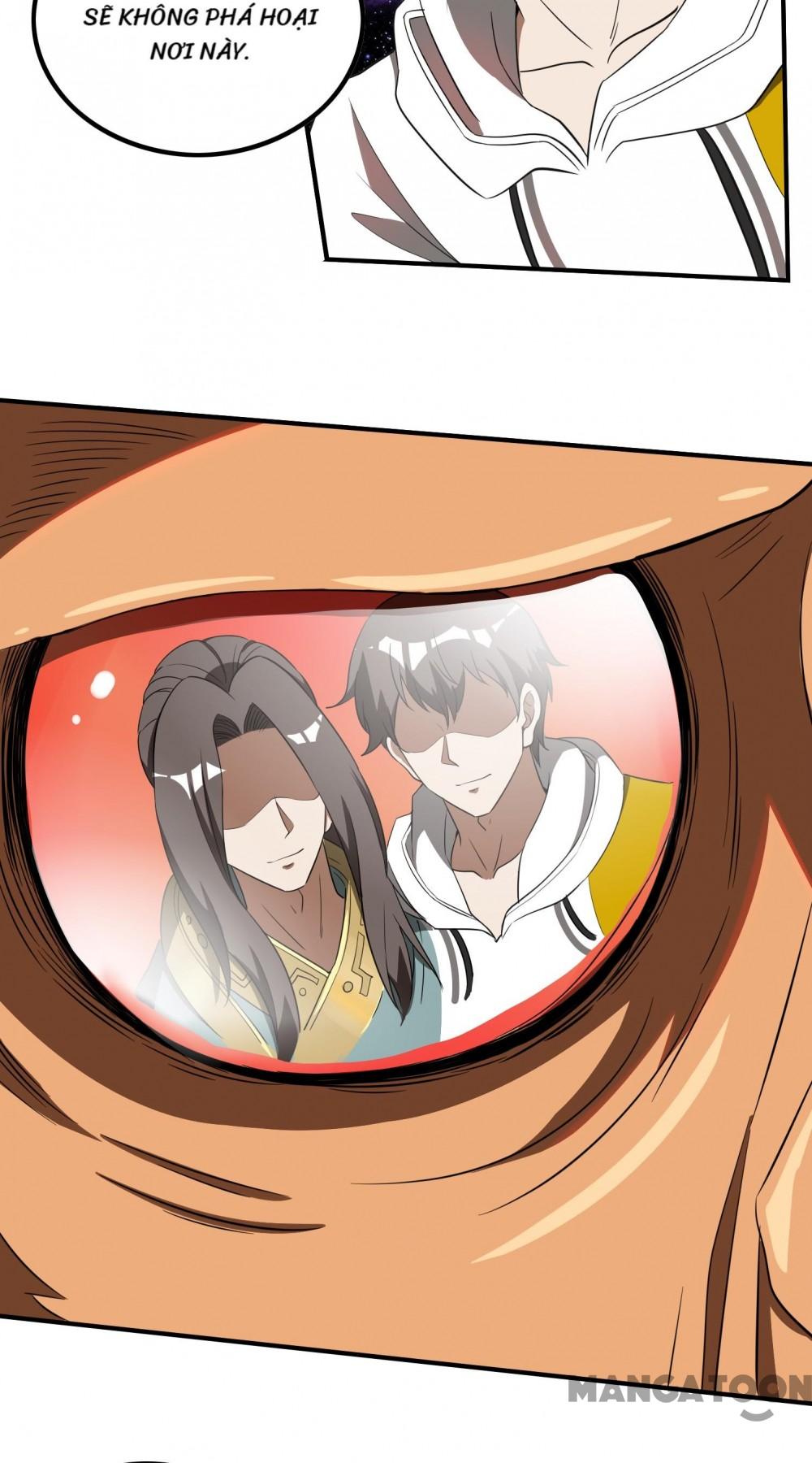 Đệ Nhất Người Ở Rể chapter 136 - Upload bởi truyensieuhay.com