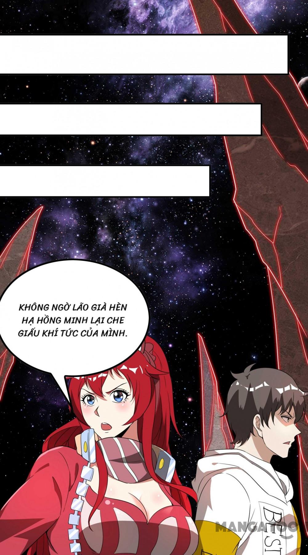 Đệ Nhất Người Ở Rể chapter 134 - Upload bởi truyensieuhay.com