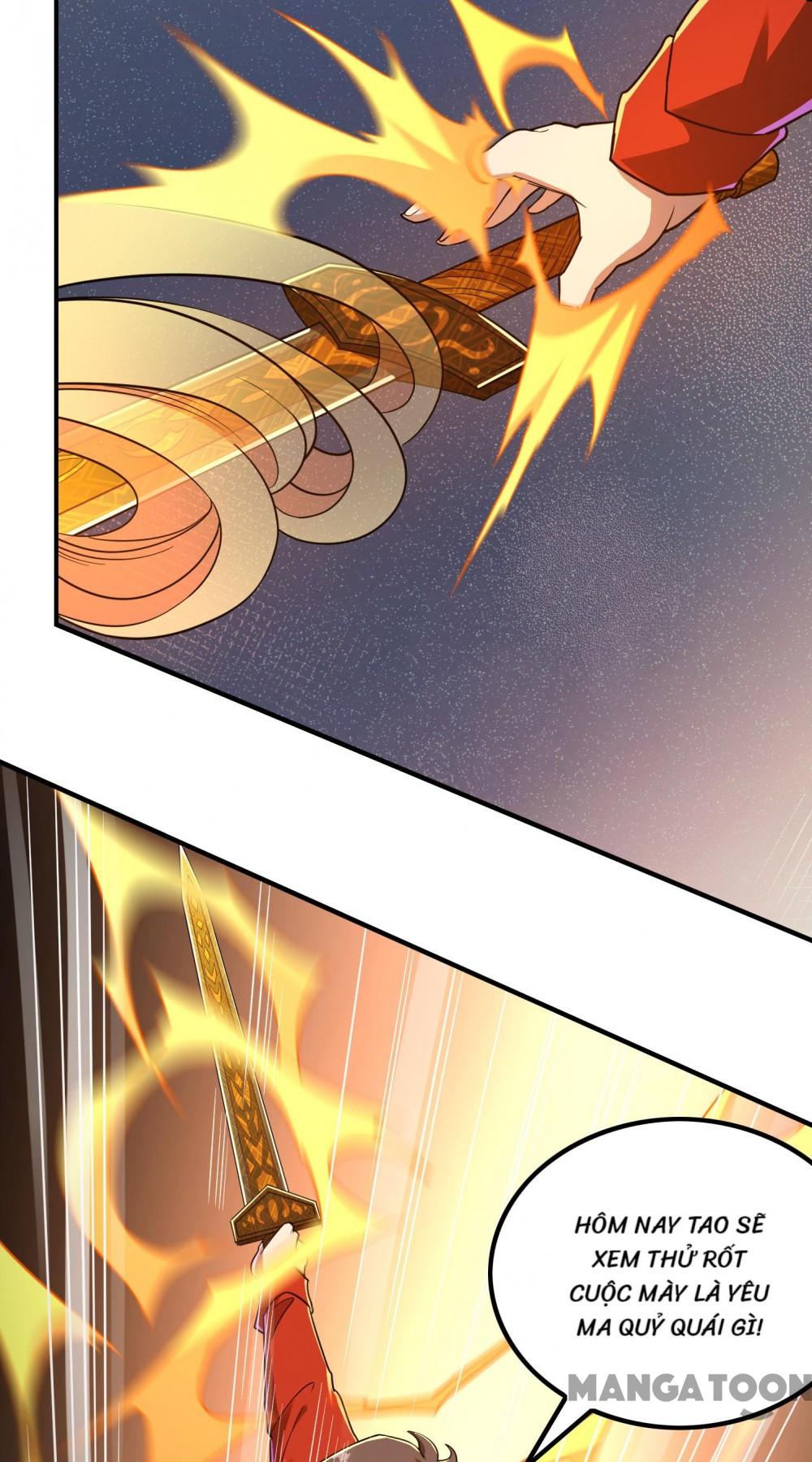 Đệ Nhất Người Ở Rể chapter 141 - Upload bởi truyensieuhay.com