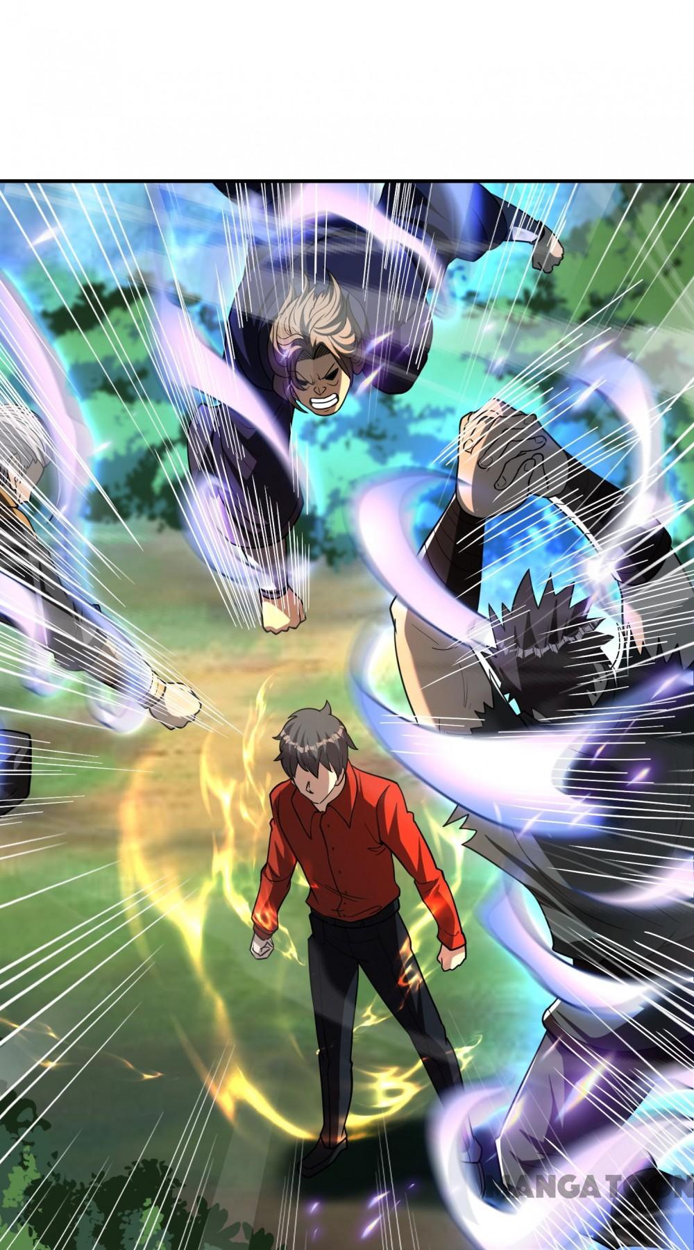 Đệ Nhất Người Ở Rể chapter 148 - Upload bởi truyensieuhay.com