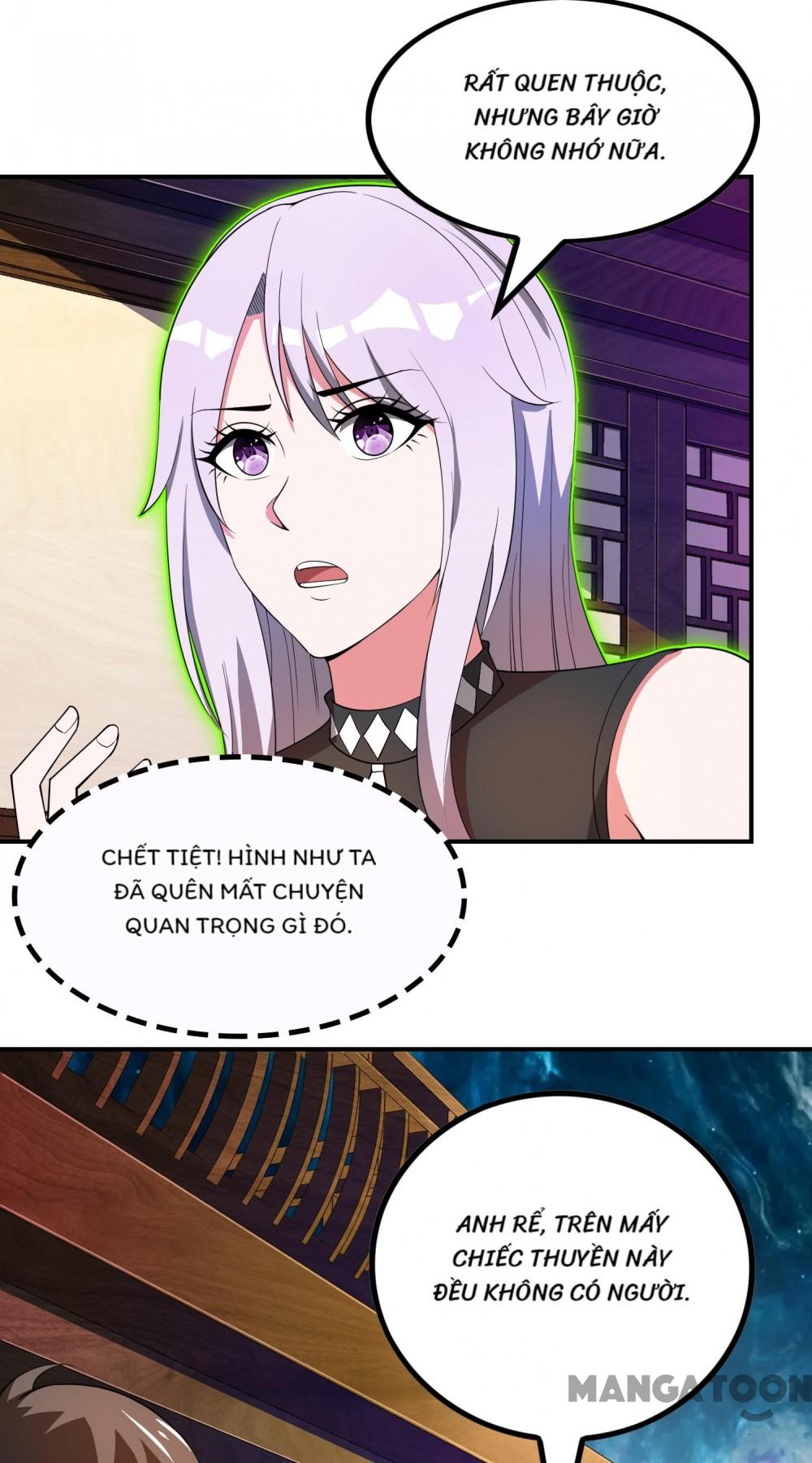 Đệ Nhất Người Ở Rể chapter 140 - Upload bởi truyensieuhay.com