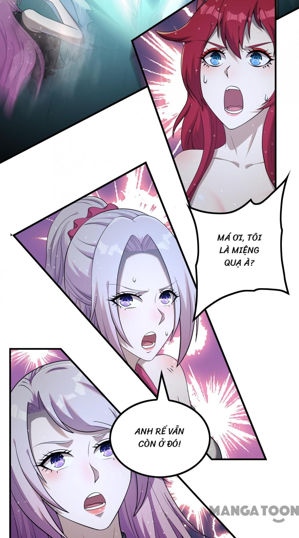 Đệ Nhất Người Ở Rể chapter 138 - Upload bởi truyensieuhay.com