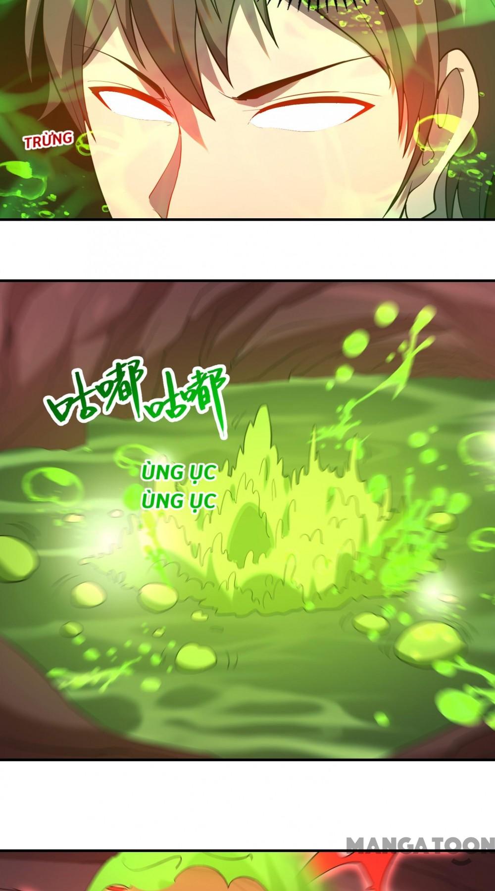 Đệ Nhất Người Ở Rể chapter 139 - Upload bởi truyensieuhay.com