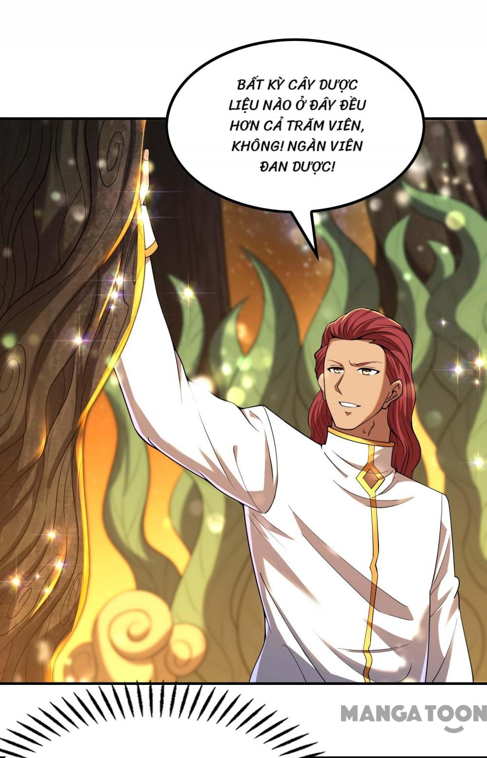 Đệ Nhất Người Ở Rể chapter 133 - Upload bởi truyensieuhay.com