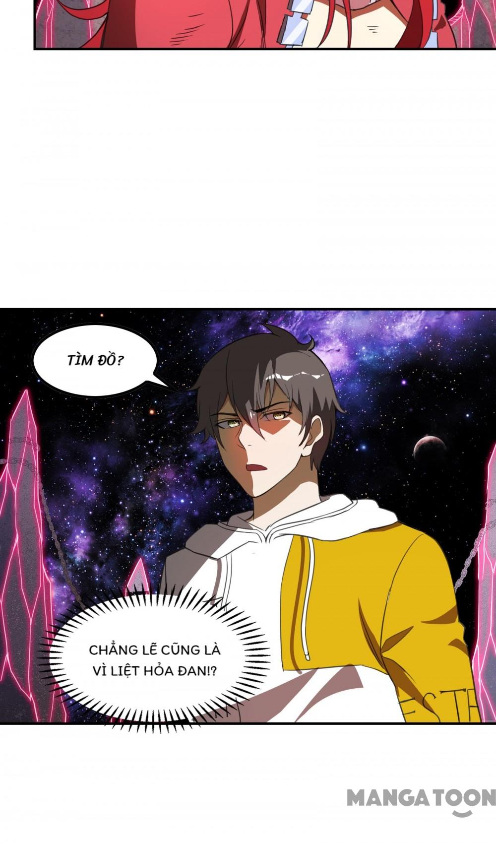 Đệ Nhất Người Ở Rể chapter 130 - Upload bởi truyensieuhay.com