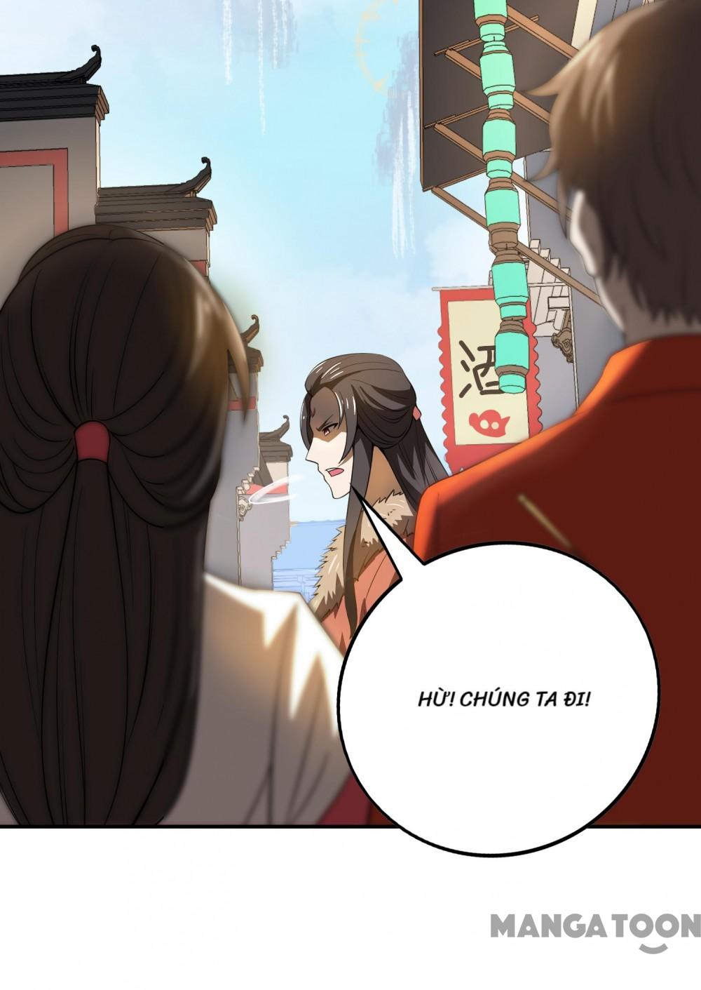 Đệ Nhất Người Ở Rể chapter 146 - Upload bởi truyensieuhay.com