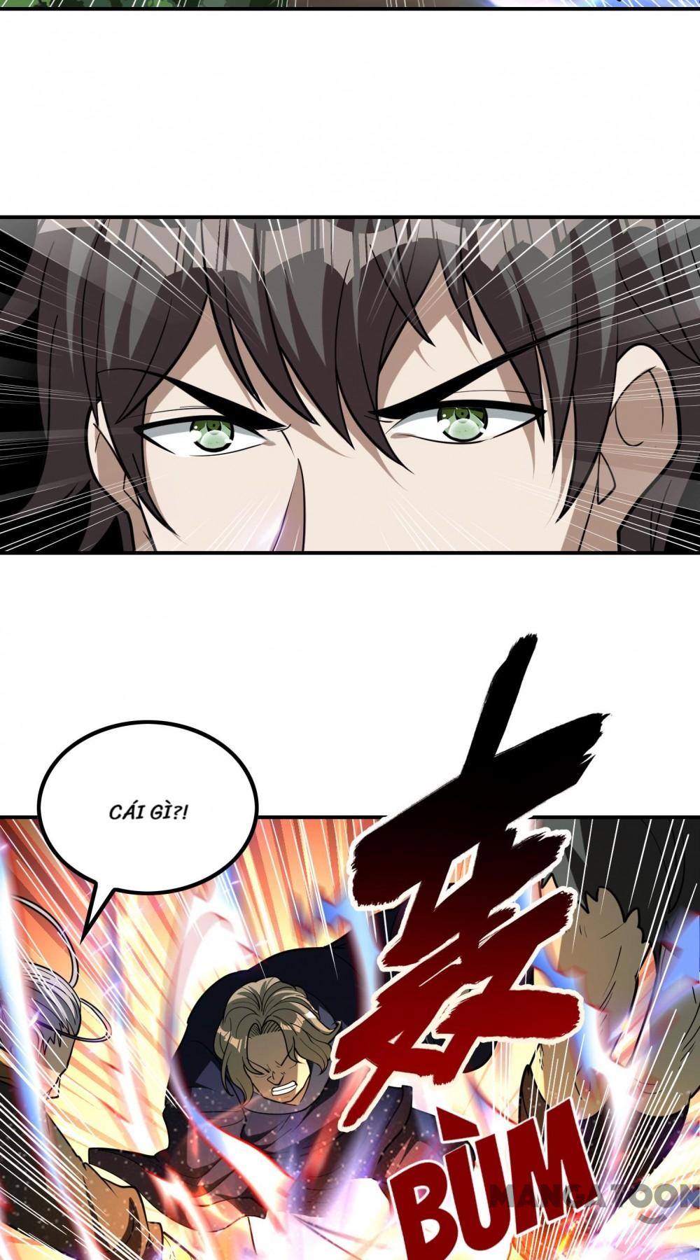 Đệ Nhất Người Ở Rể chapter 148 - Upload bởi truyensieuhay.com