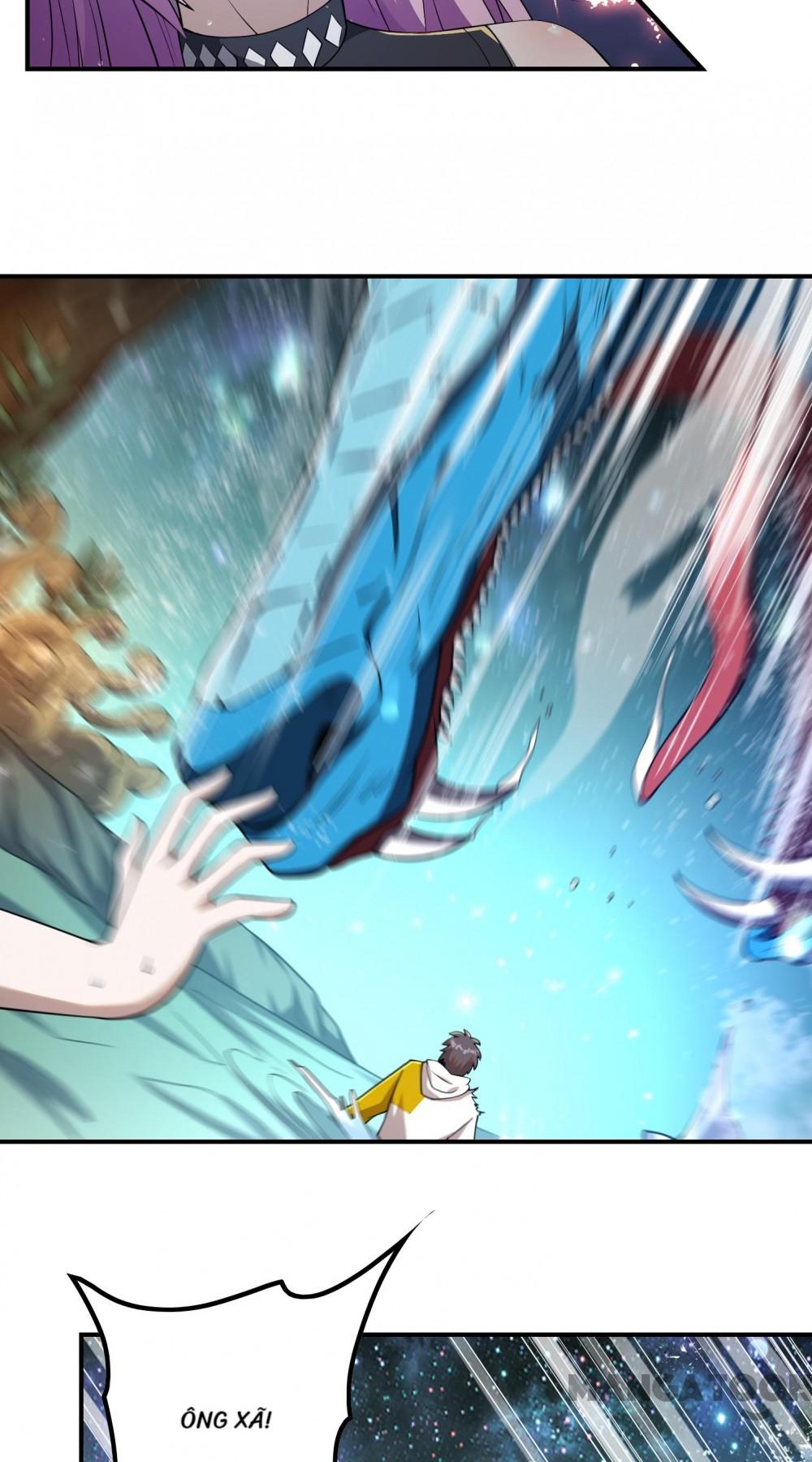 Đệ Nhất Người Ở Rể chapter 138 - Upload bởi truyensieuhay.com