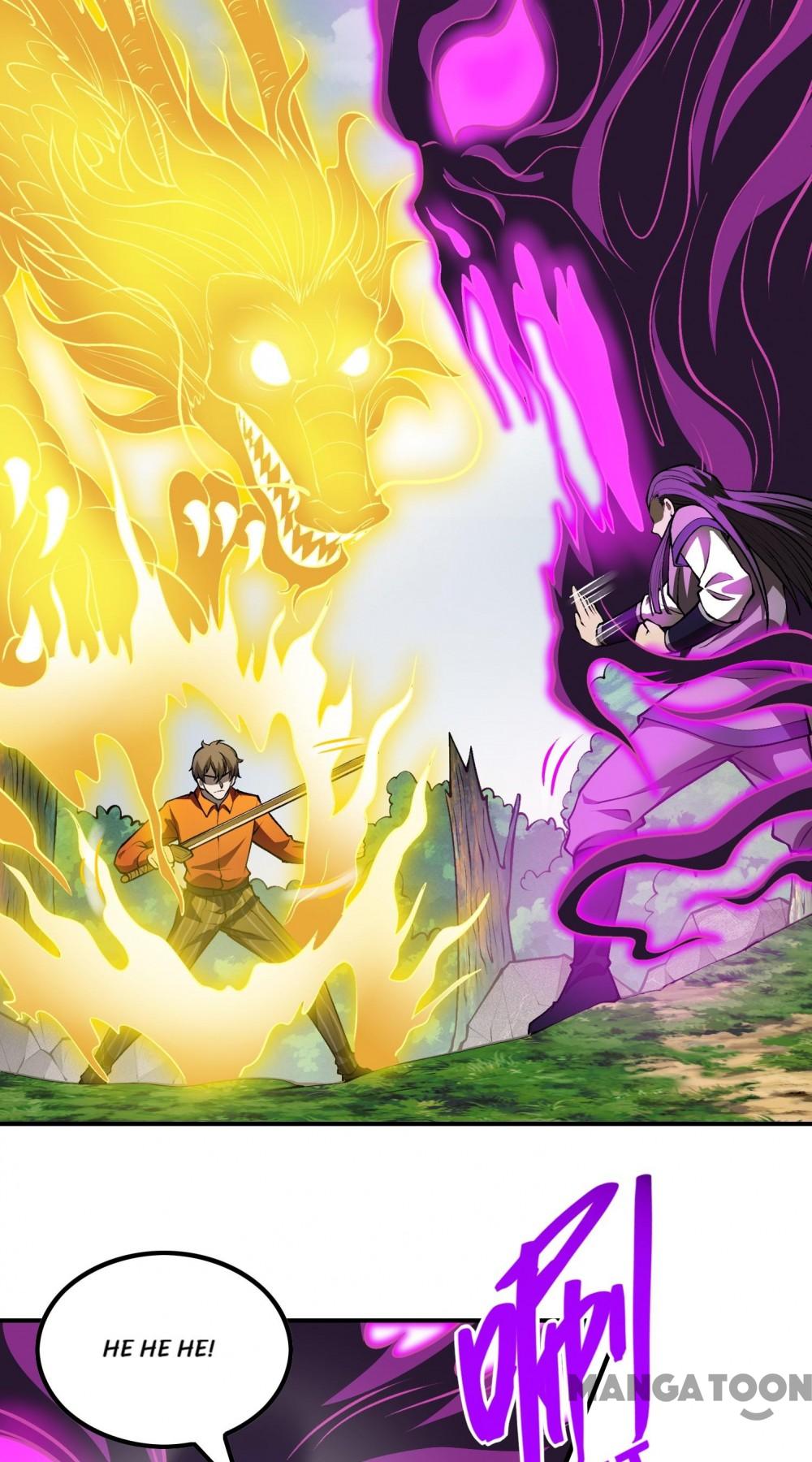 Đệ Nhất Người Ở Rể chapter 149 - Upload bởi truyensieuhay.com