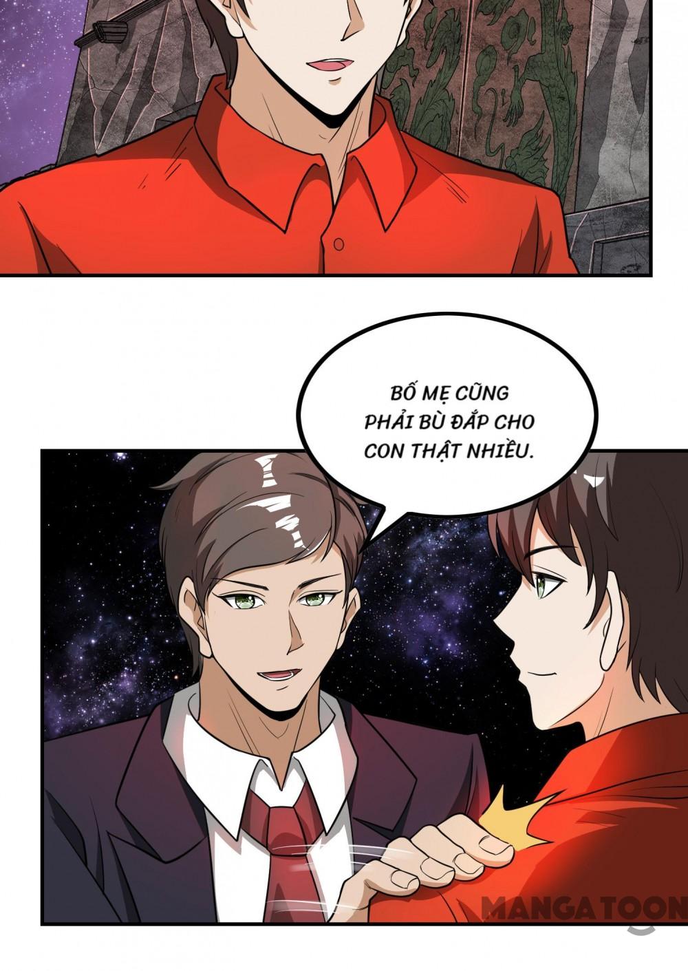 Đệ Nhất Người Ở Rể chapter 144 - Upload bởi truyensieuhay.com