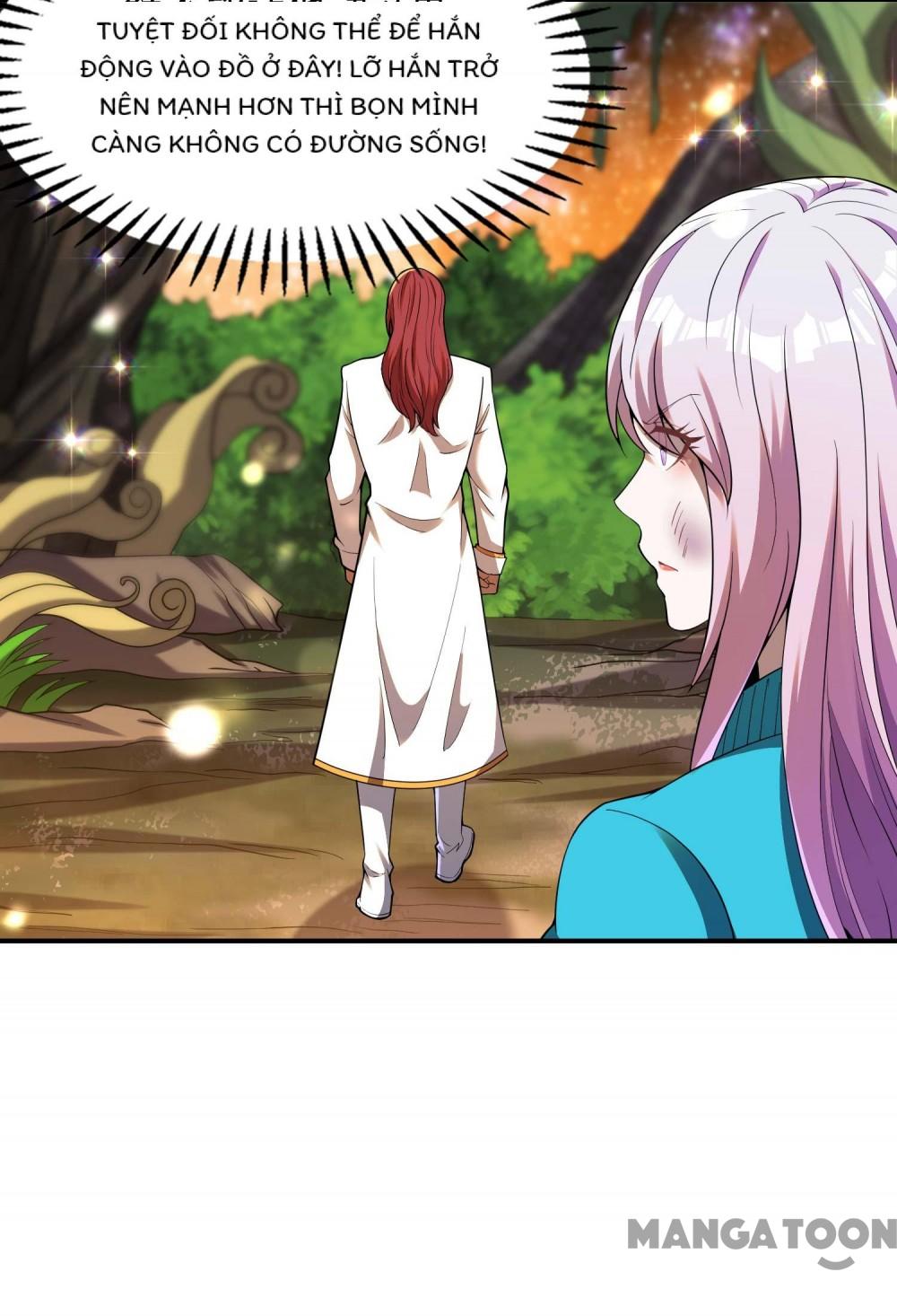 Đệ Nhất Người Ở Rể chapter 133 - Upload bởi truyensieuhay.com