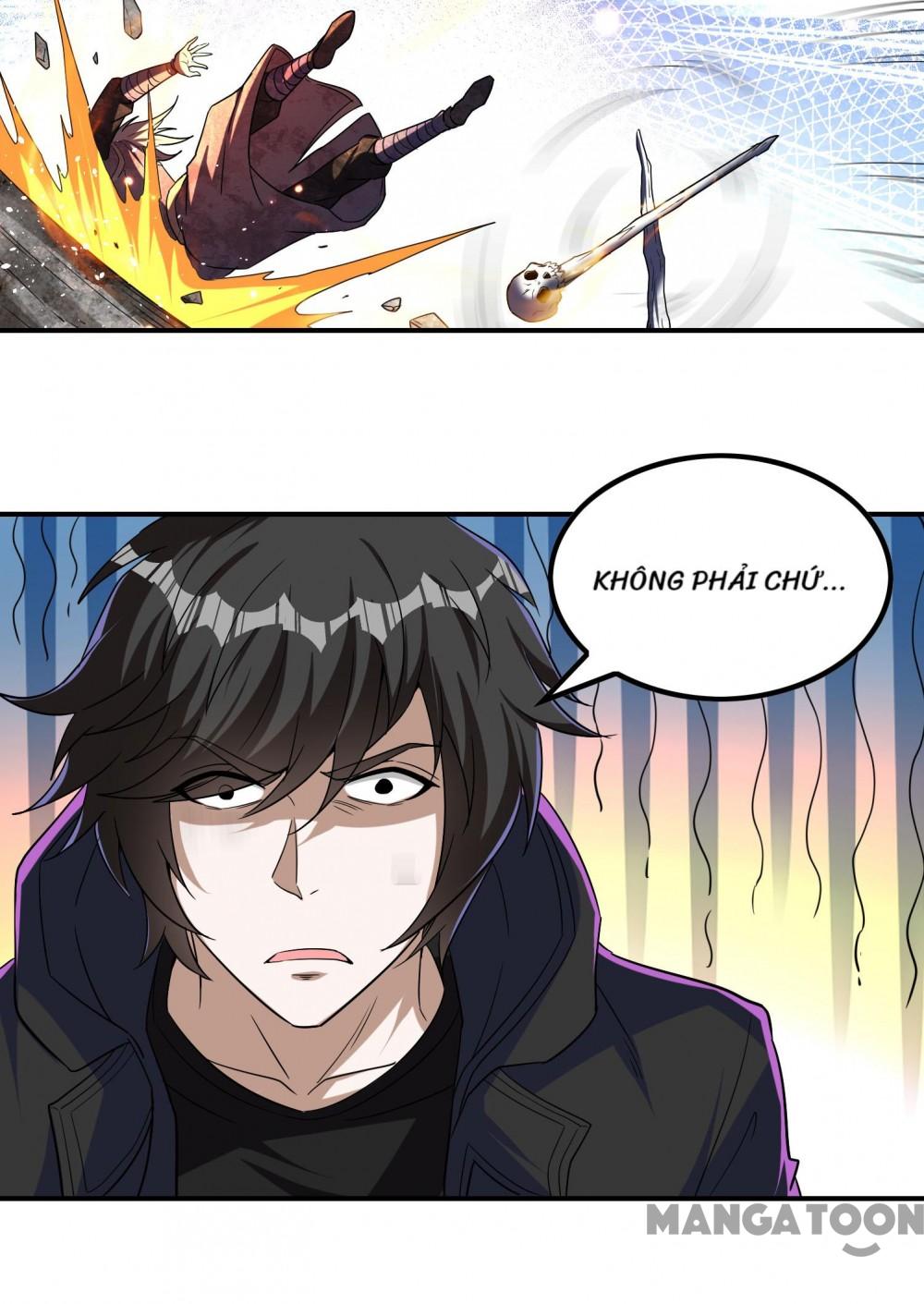 Đệ Nhất Người Ở Rể chapter 143 - Upload bởi truyensieuhay.com