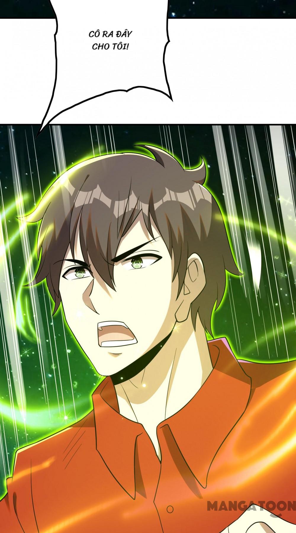 Đệ Nhất Người Ở Rể chapter 142 - Upload bởi truyensieuhay.com