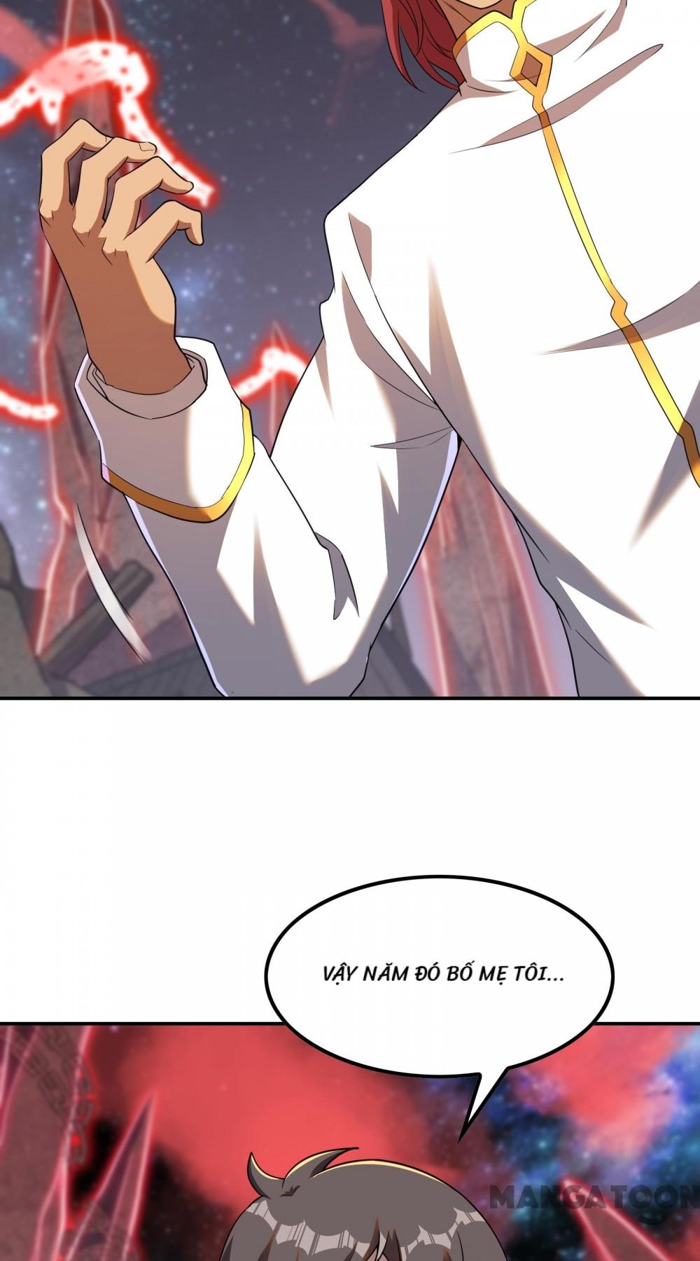 Đệ Nhất Người Ở Rể chapter 131 - Upload bởi truyensieuhay.com