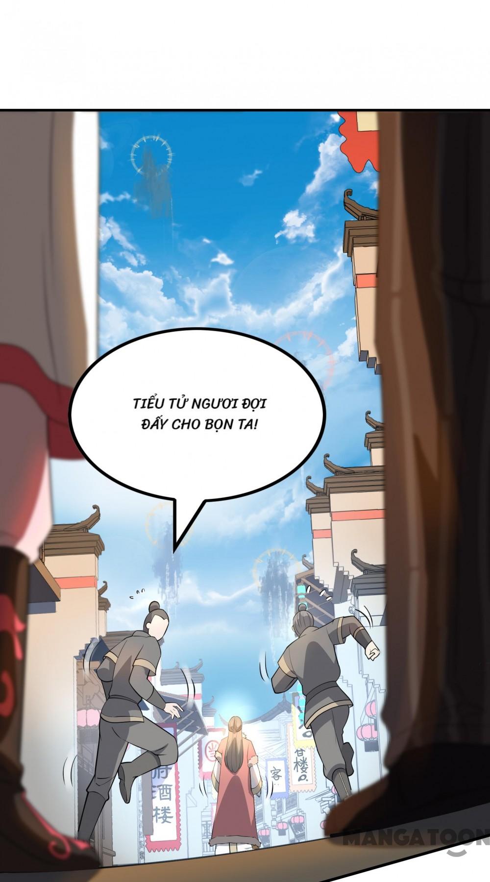 Đệ Nhất Người Ở Rể chapter 146 - Upload bởi truyensieuhay.com