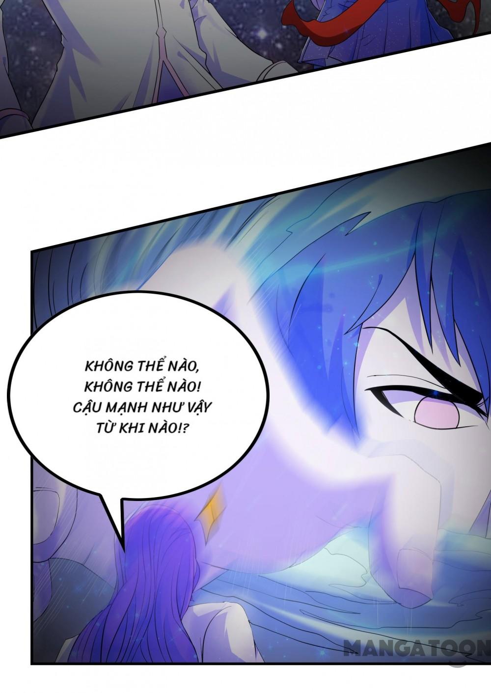 Đệ Nhất Người Ở Rể chapter 137 - Upload bởi truyensieuhay.com
