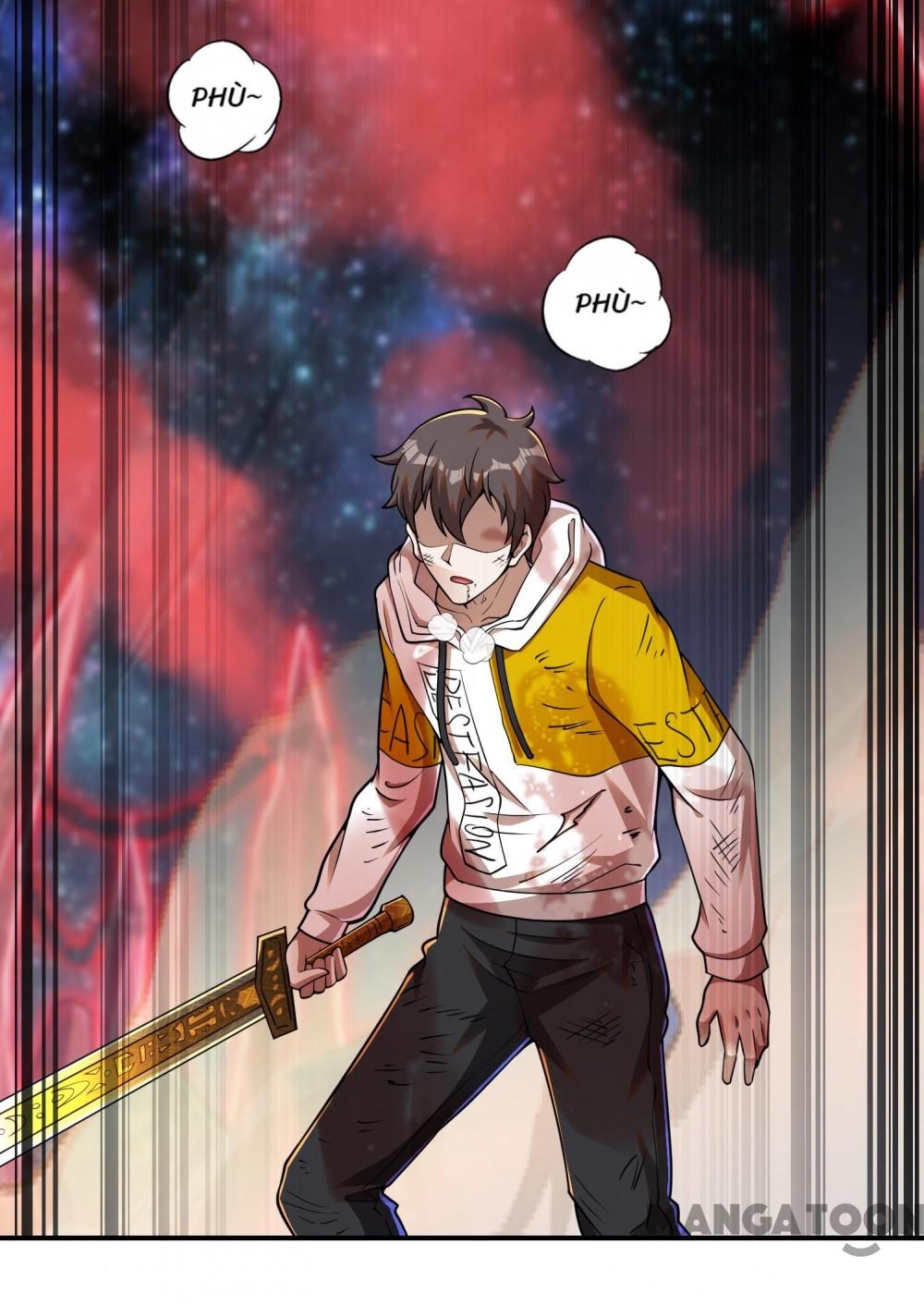 Đệ Nhất Người Ở Rể chapter 135 - Upload bởi truyensieuhay.com