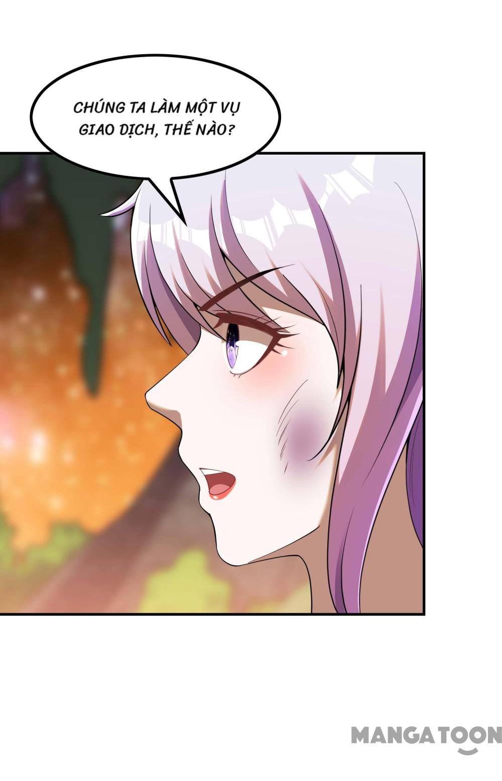 Đệ Nhất Người Ở Rể chapter 133 - Upload bởi truyensieuhay.com