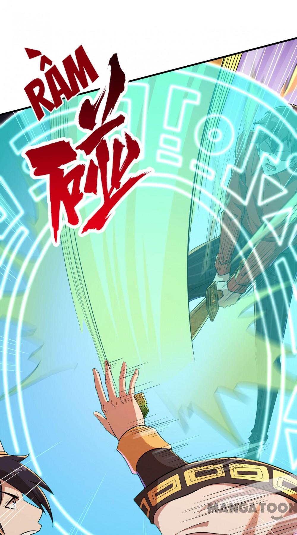 Đệ Nhất Người Ở Rể chapter 141 - Upload bởi truyensieuhay.com