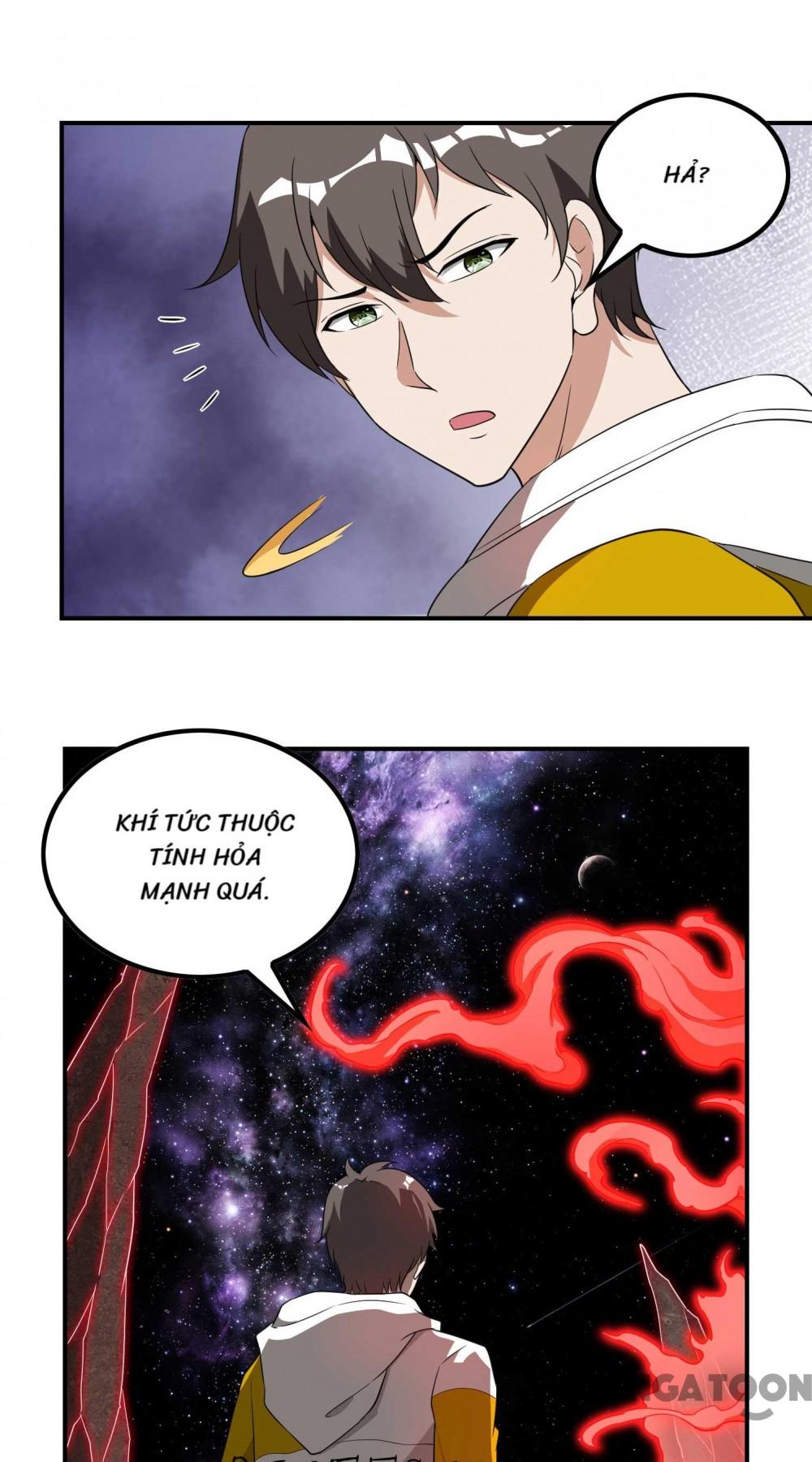 Đệ Nhất Người Ở Rể chapter 134 - Upload bởi truyensieuhay.com