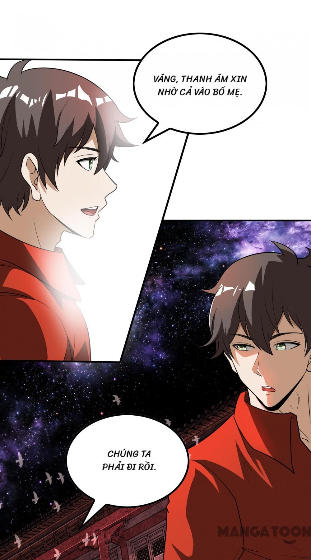 Đệ Nhất Người Ở Rể chapter 144 - Upload bởi truyensieuhay.com