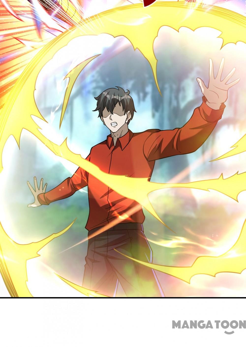 Đệ Nhất Người Ở Rể chapter 148 - Upload bởi truyensieuhay.com