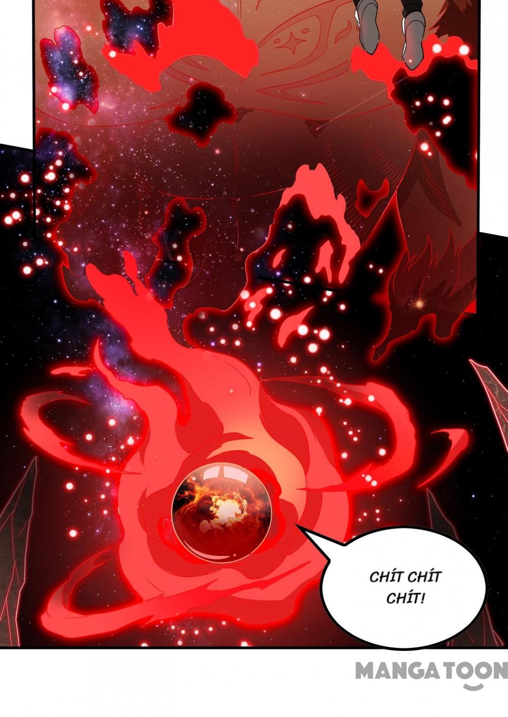Đệ Nhất Người Ở Rể chapter 136 - Upload bởi truyensieuhay.com