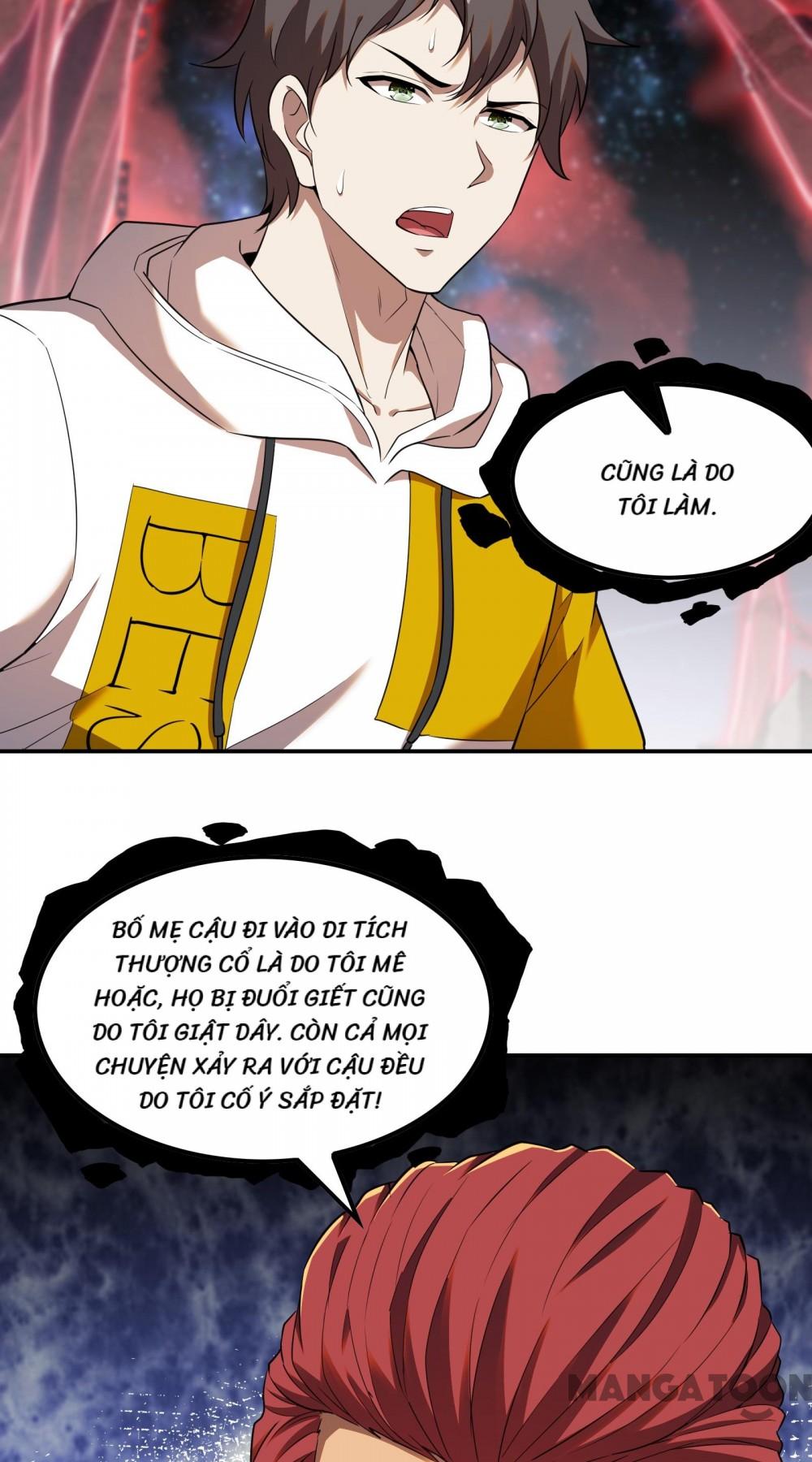 Đệ Nhất Người Ở Rể chapter 131 - Upload bởi truyensieuhay.com