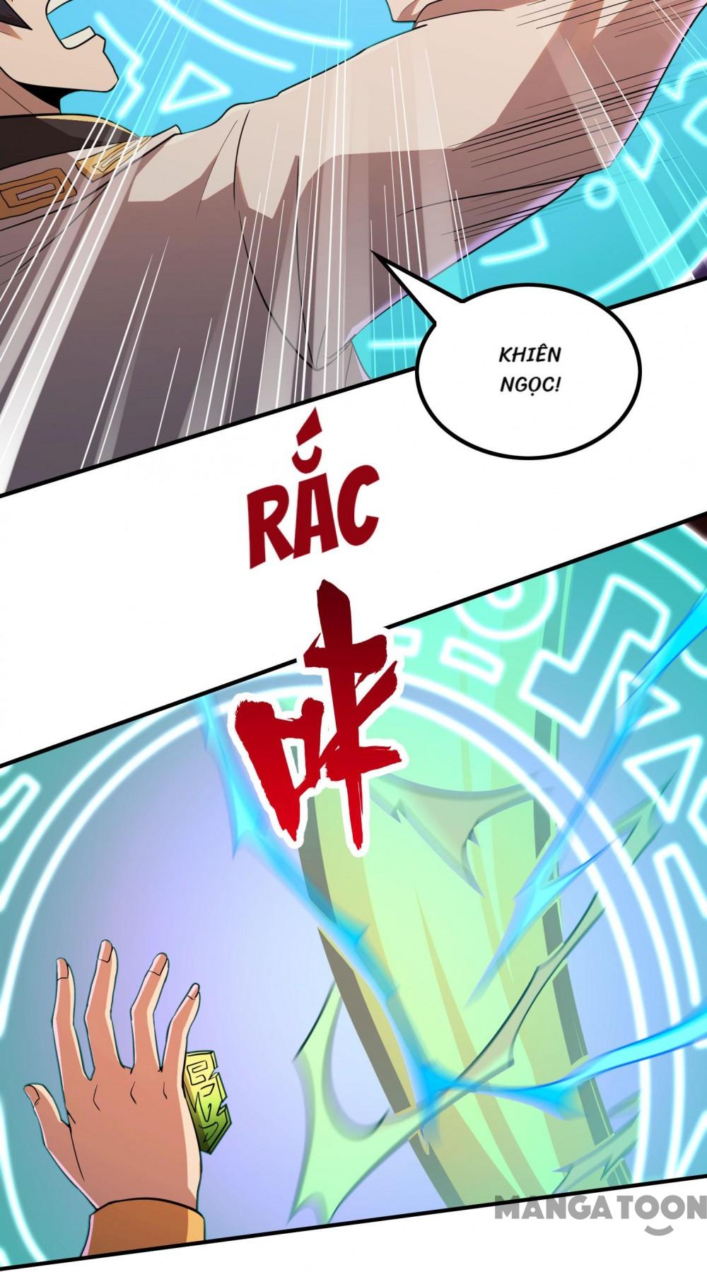 Đệ Nhất Người Ở Rể chapter 141 - Upload bởi truyensieuhay.com