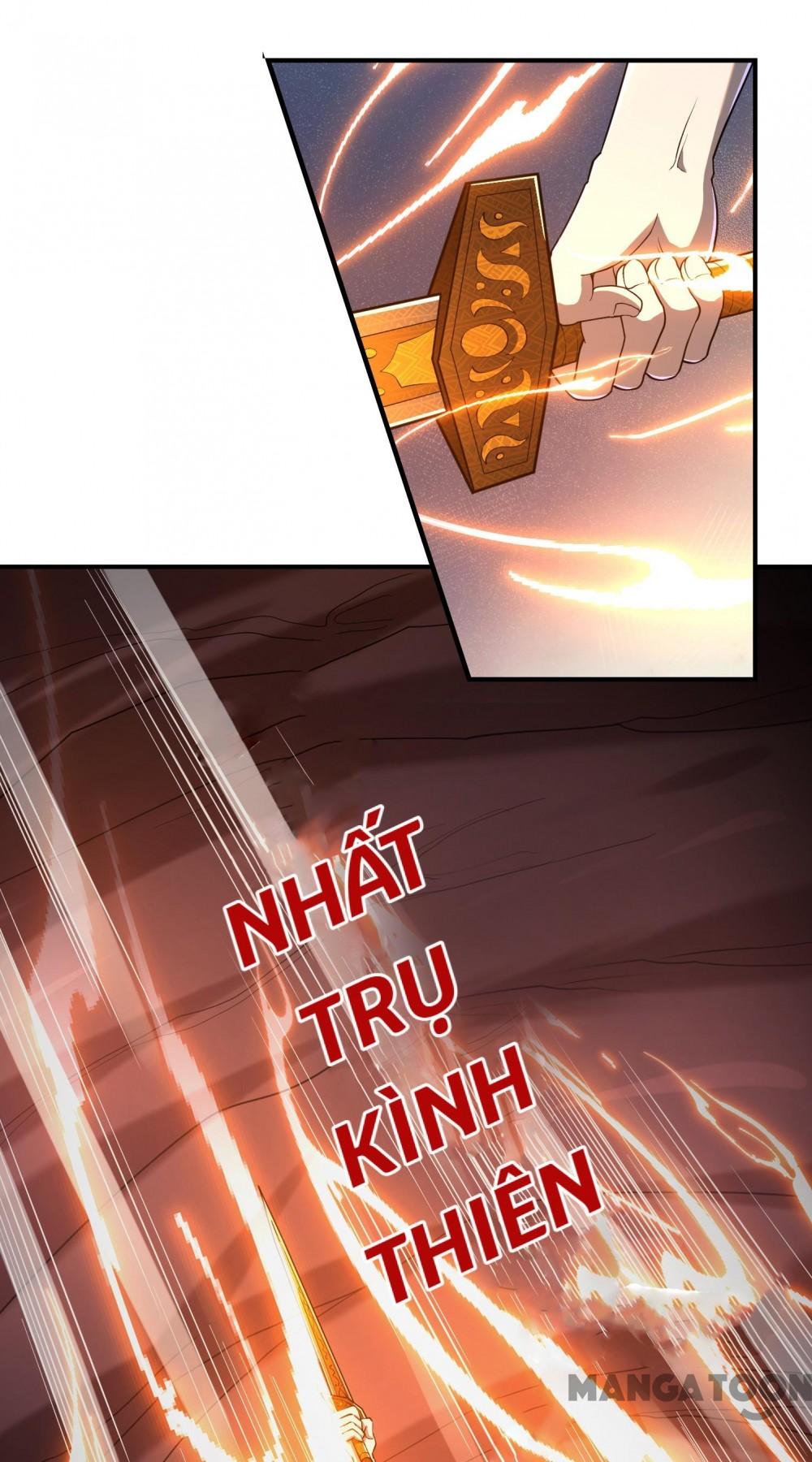 Đệ Nhất Người Ở Rể chapter 139 - Upload bởi truyensieuhay.com