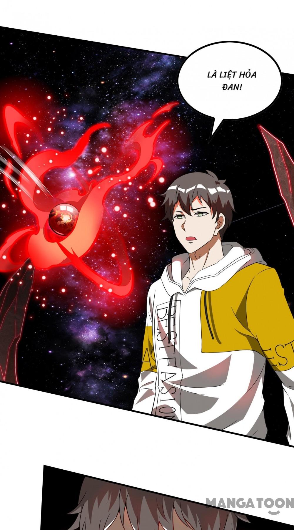 Đệ Nhất Người Ở Rể chapter 136 - Upload bởi truyensieuhay.com