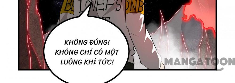 Đệ Nhất Người Ở Rể chapter 134 - Upload bởi truyensieuhay.com