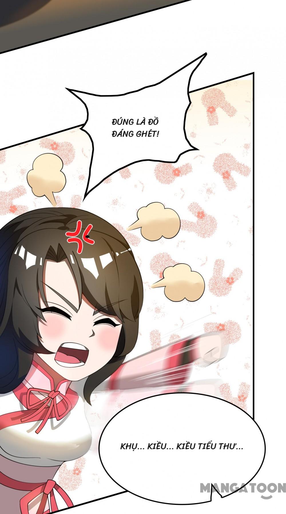 Đệ Nhất Người Ở Rể chapter 146 - Upload bởi truyensieuhay.com