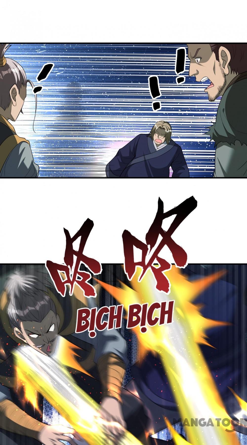 Đệ Nhất Người Ở Rể chapter 148 - Upload bởi truyensieuhay.com