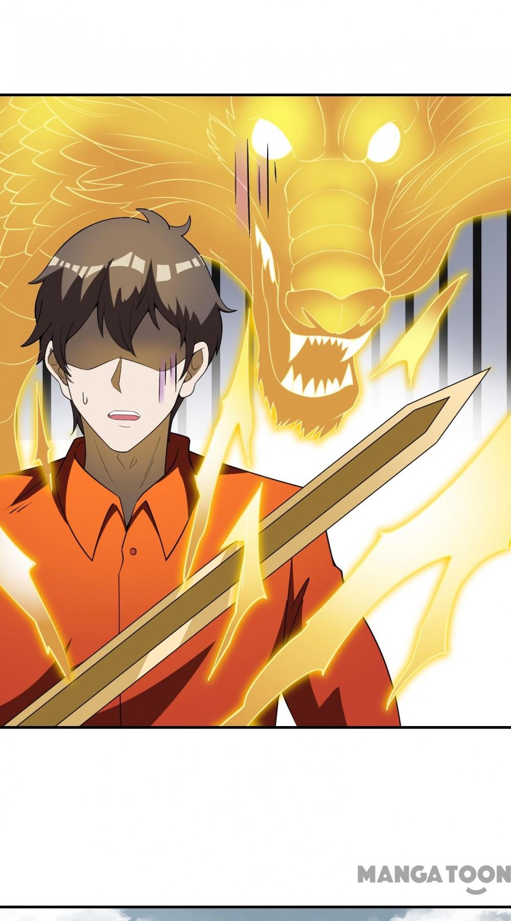 Đệ Nhất Người Ở Rể chapter 149 - Upload bởi truyensieuhay.com