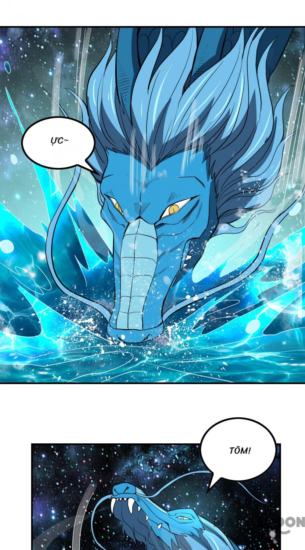 Đệ Nhất Người Ở Rể chapter 138 - Upload bởi truyensieuhay.com