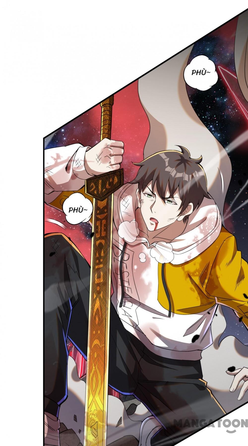 Đệ Nhất Người Ở Rể chapter 135 - Upload bởi truyensieuhay.com