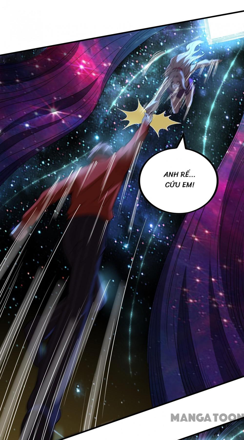 Đệ Nhất Người Ở Rể chapter 140 - Upload bởi truyensieuhay.com