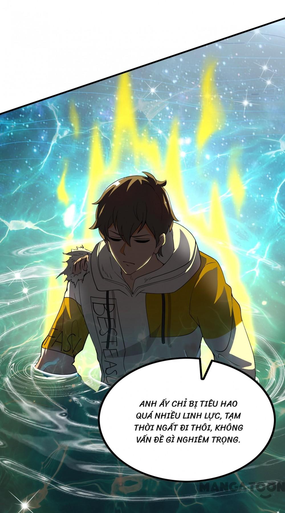 Đệ Nhất Người Ở Rể chapter 138 - Upload bởi truyensieuhay.com