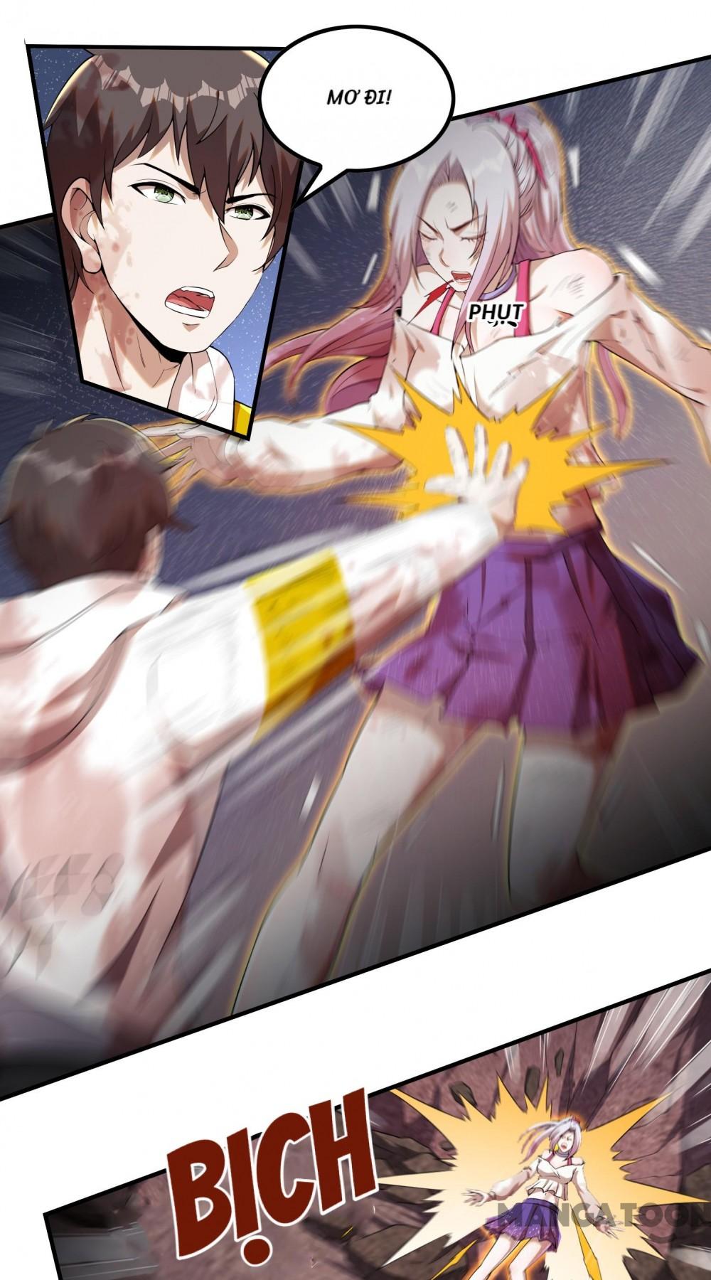 Đệ Nhất Người Ở Rể chapter 137 - Upload bởi truyensieuhay.com