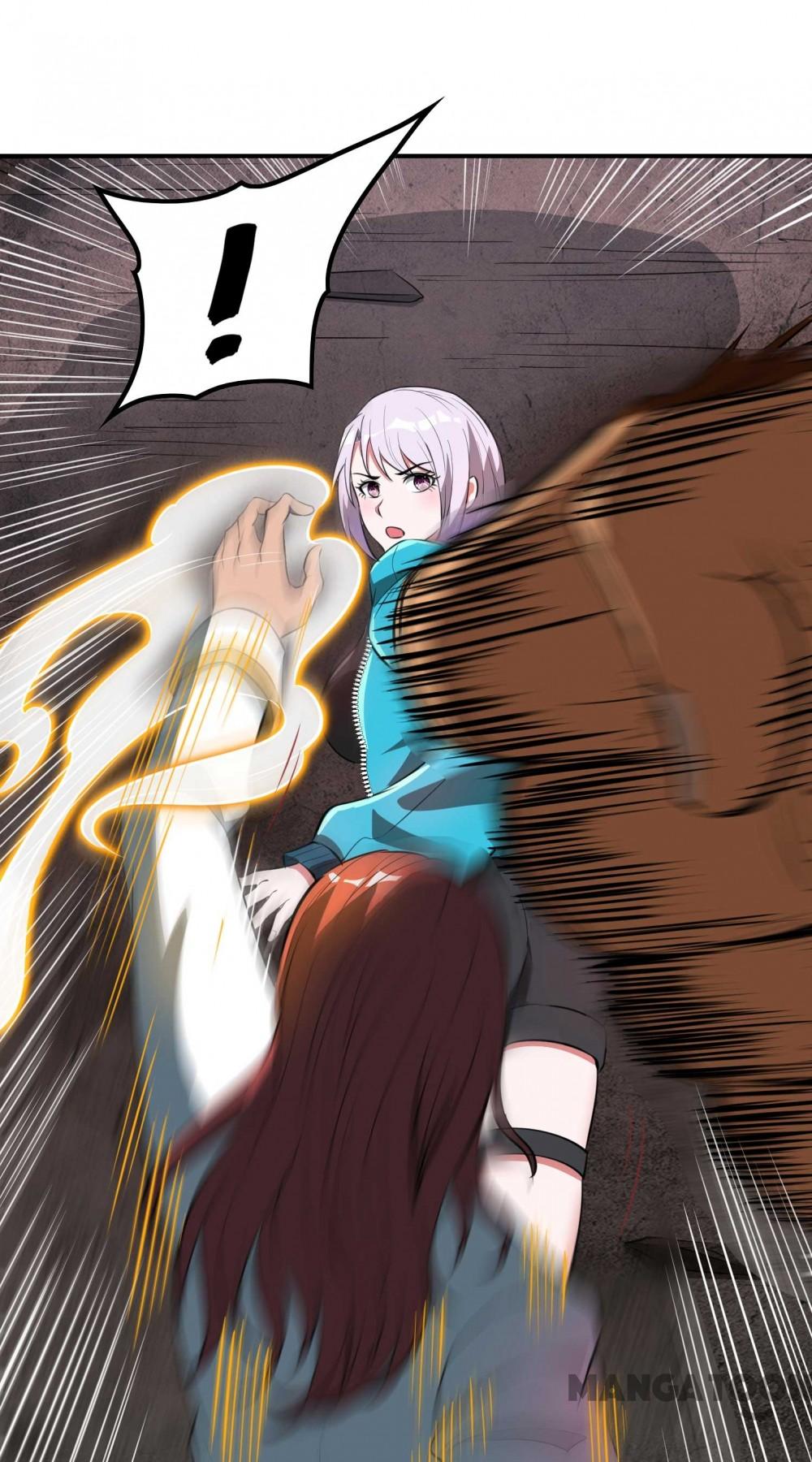 Đệ Nhất Người Ở Rể chapter 134 - Upload bởi truyensieuhay.com