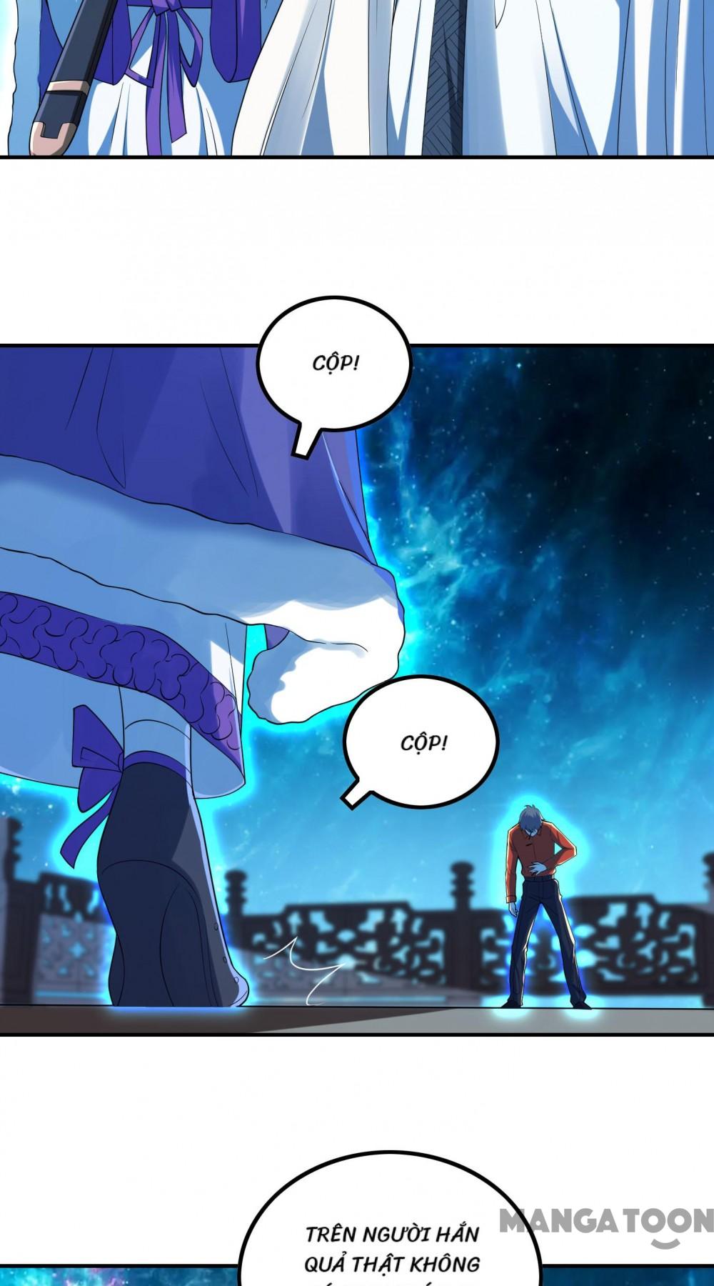 Đệ Nhất Người Ở Rể chapter 145 - Upload bởi truyensieuhay.com