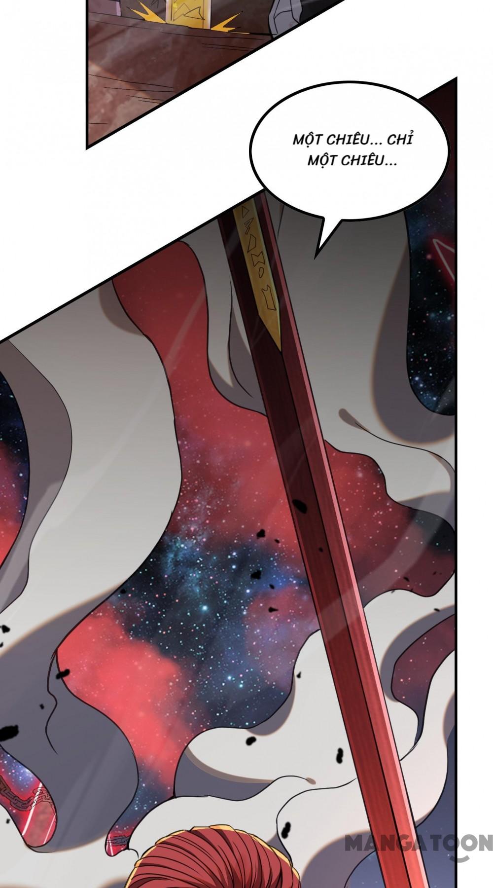 Đệ Nhất Người Ở Rể chapter 135 - Upload bởi truyensieuhay.com