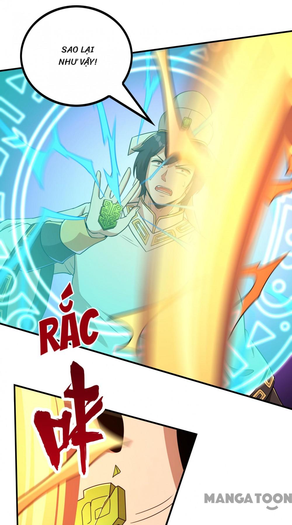 Đệ Nhất Người Ở Rể chapter 141 - Upload bởi truyensieuhay.com