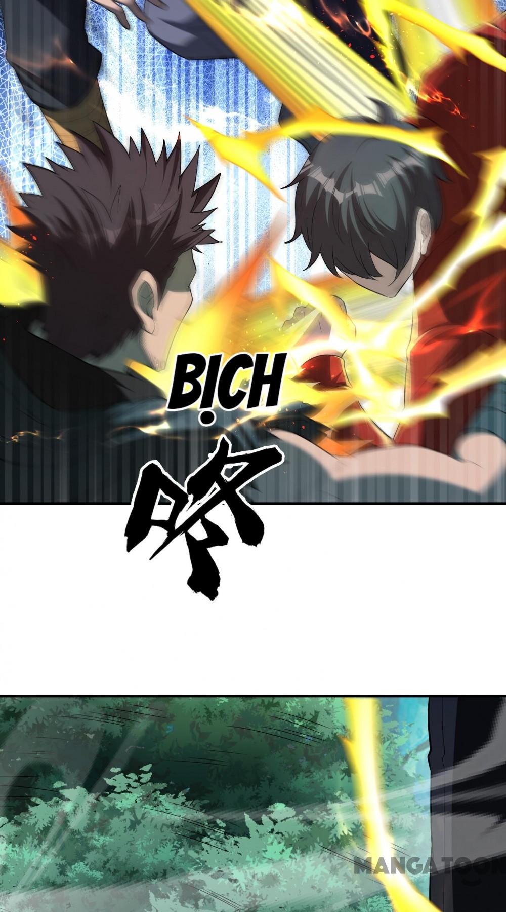 Đệ Nhất Người Ở Rể chapter 148 - Upload bởi truyensieuhay.com