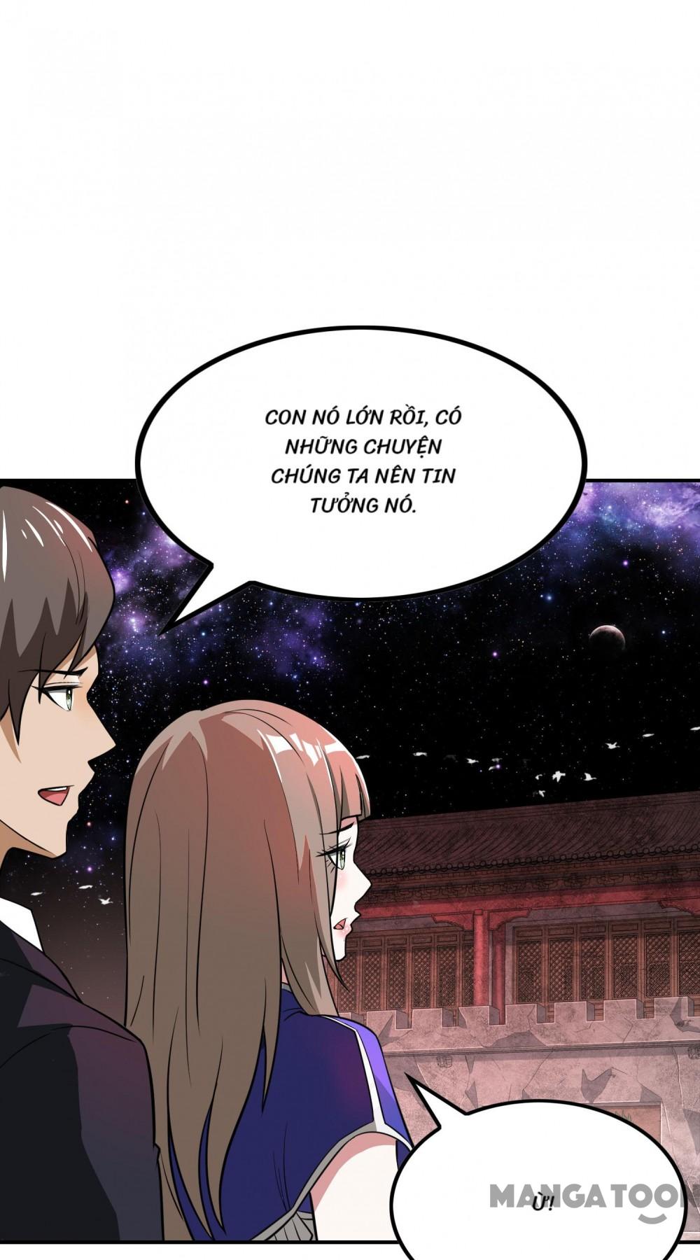 Đệ Nhất Người Ở Rể chapter 144 - Upload bởi truyensieuhay.com