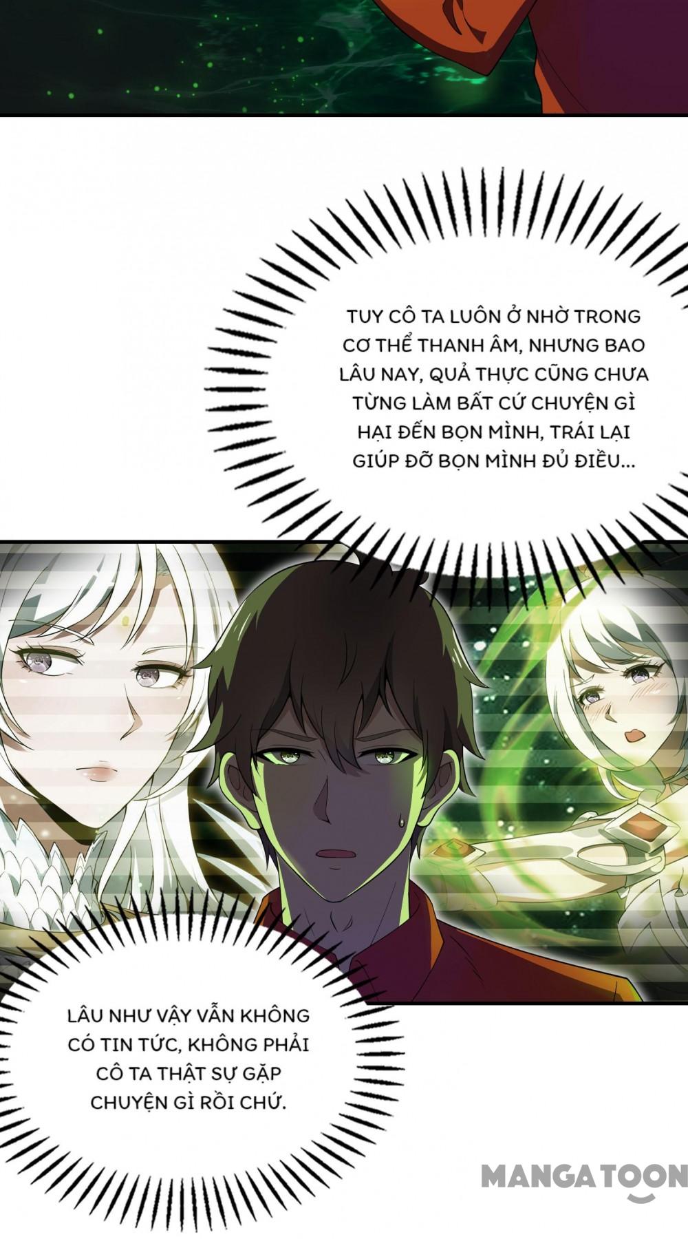 Đệ Nhất Người Ở Rể chapter 142 - Upload bởi truyensieuhay.com