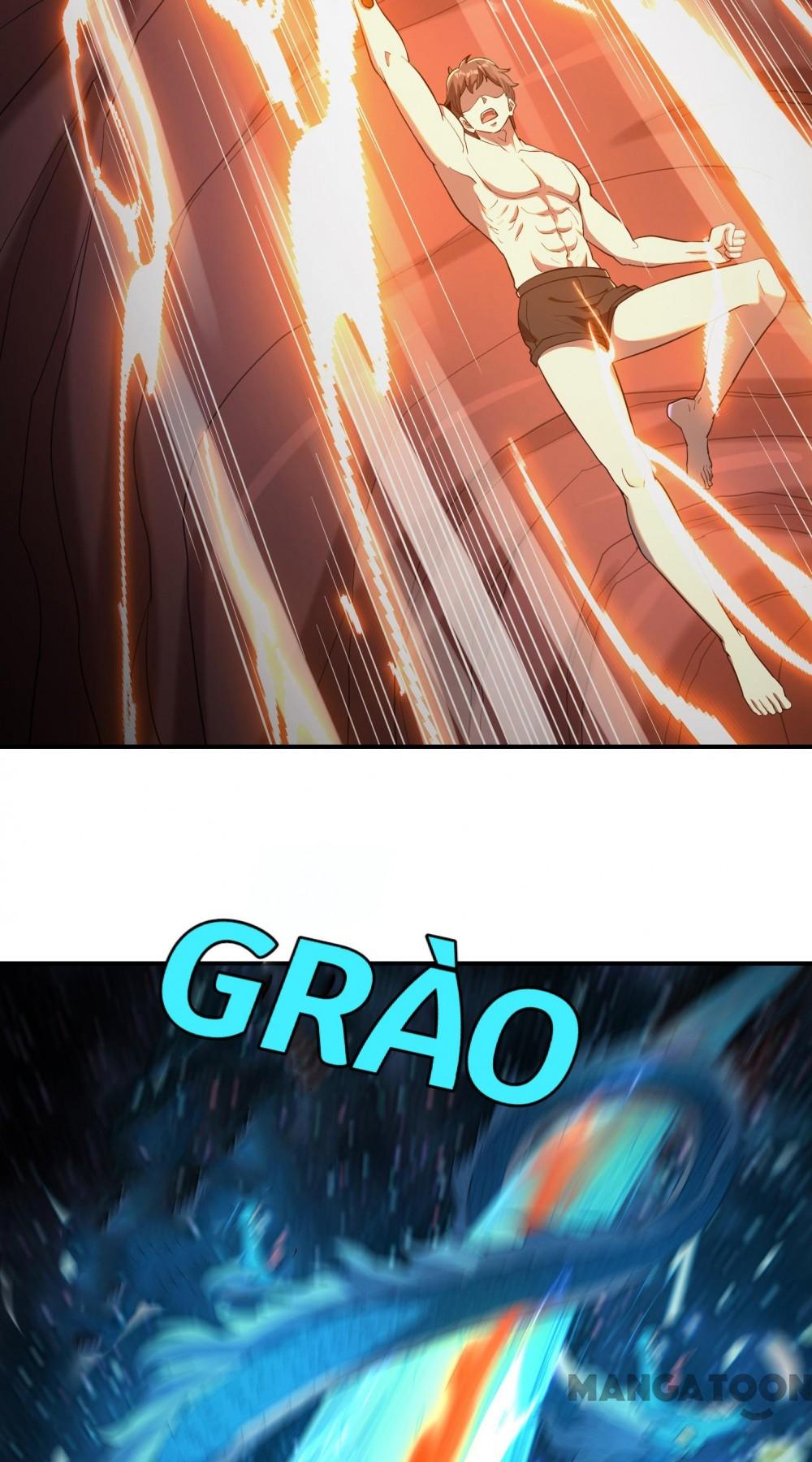 Đệ Nhất Người Ở Rể chapter 139 - Upload bởi truyensieuhay.com
