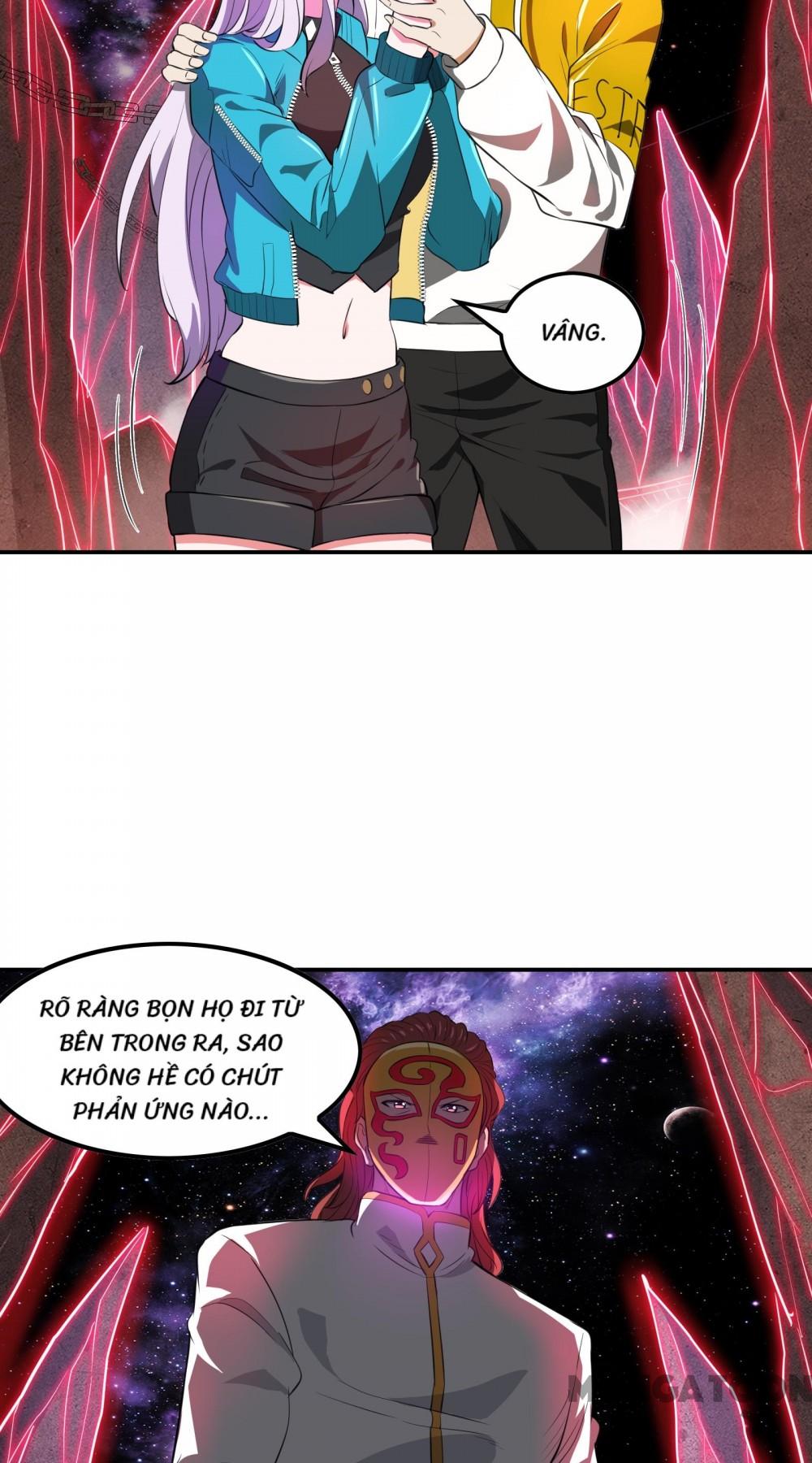 Đệ Nhất Người Ở Rể chapter 130 - Upload bởi truyensieuhay.com