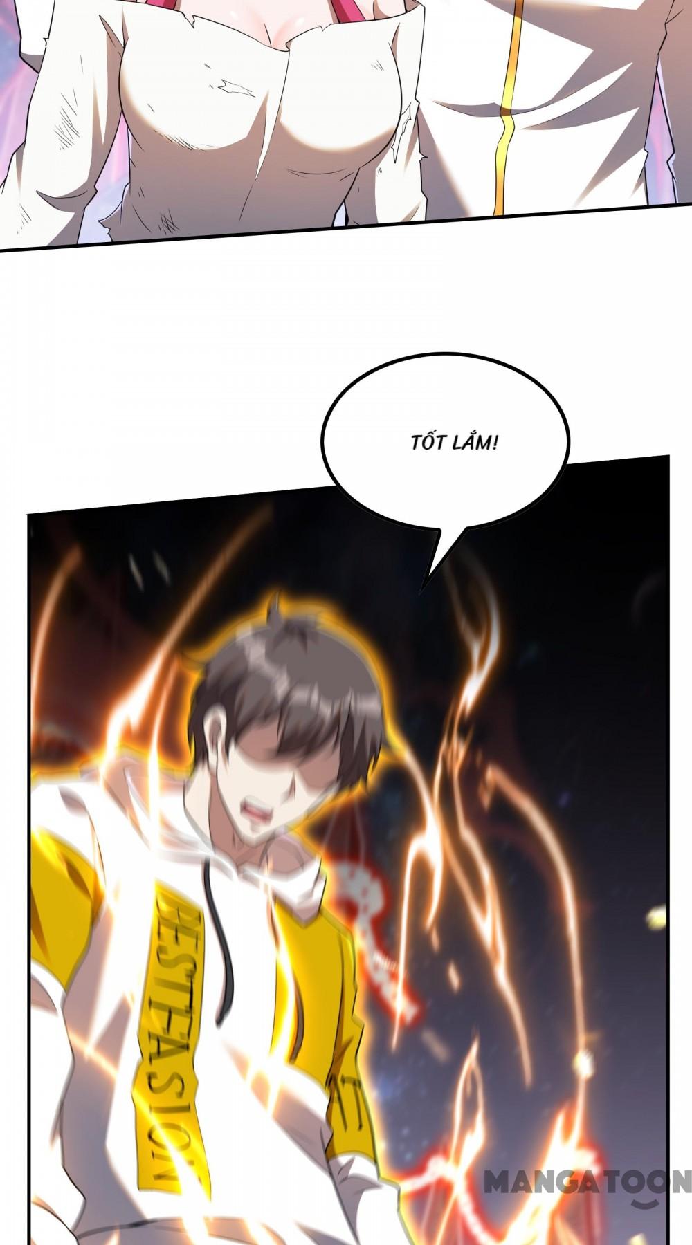 Đệ Nhất Người Ở Rể chapter 131 - Upload bởi truyensieuhay.com